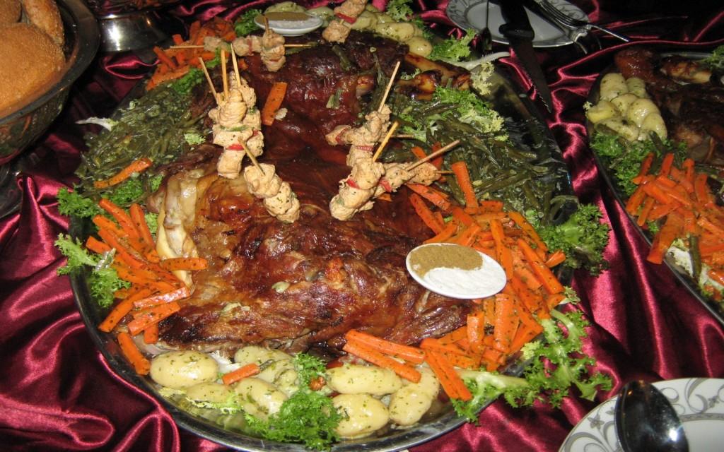 Auberge Kasbah Amoun