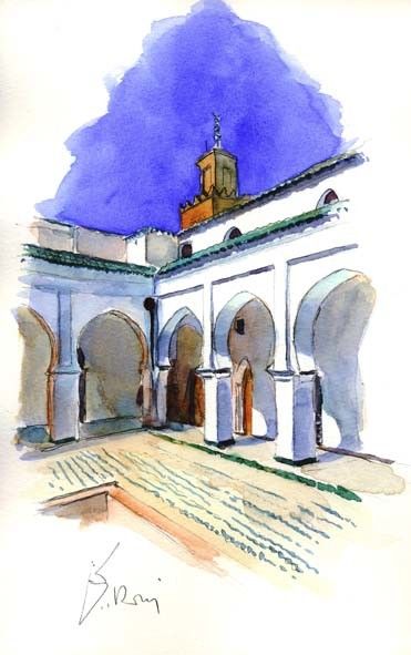 Auberge Kasbah Amoun