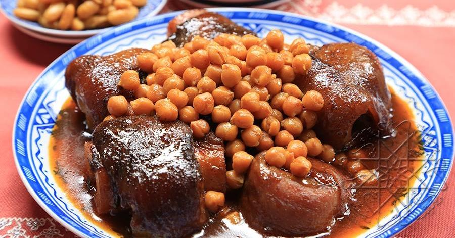 Auberge Kasbah Amoun