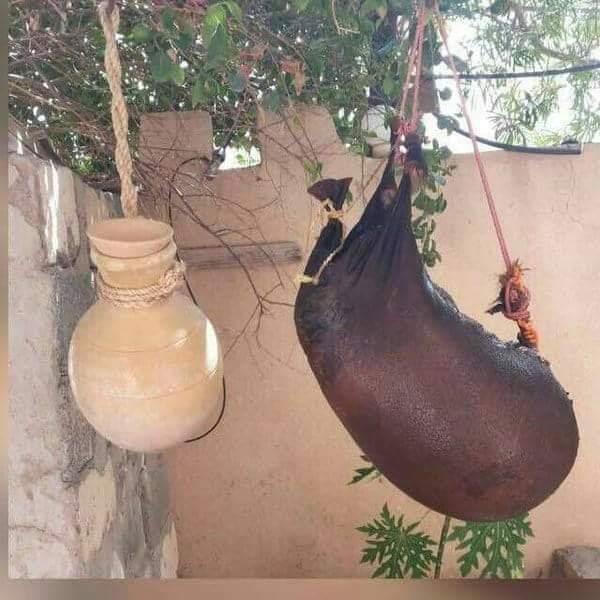 Auberge Kasbah Amoun