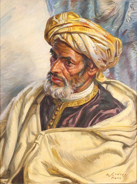 Auberge Kasbah Amoun