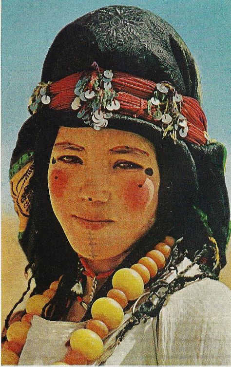 Auberge Kasbah Amoun