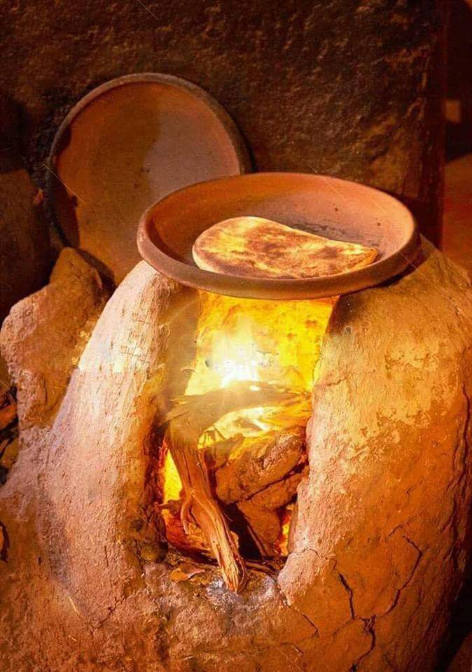 Auberge Kasbah Amoun