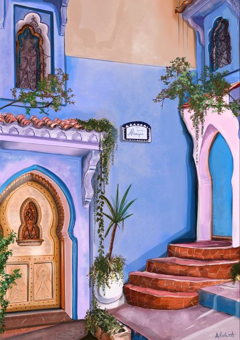 Auberge Kasbah Amoun