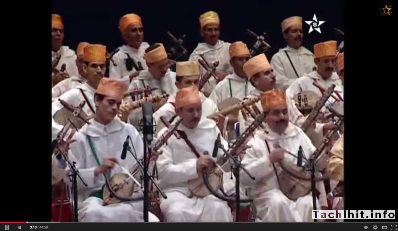 Auberge Kasbah Amoun