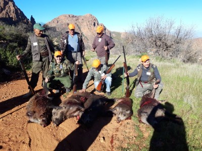 Auberge Kasbah Amoun gallery