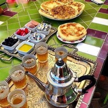 Petit-Déjeuner
