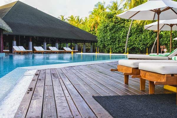 Auberge Kasbah Amoun widget